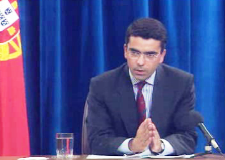 Listas de funcionários públicos