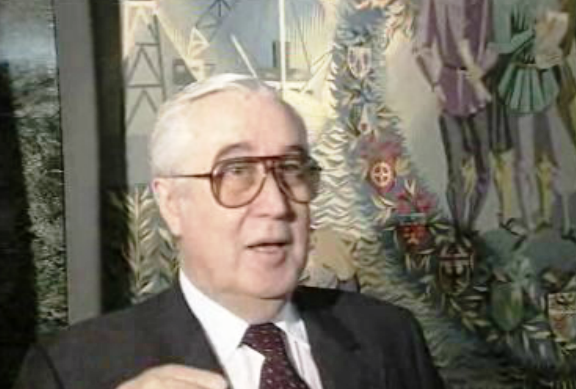 Declarações de Falcão e Cunha