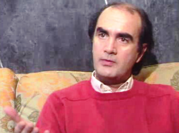 Novo disco de Fausto