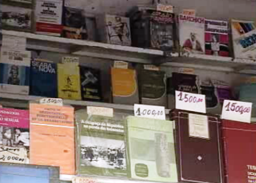 Feira do Livro de Lisboa