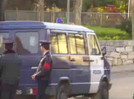 PSP contra feira semanal