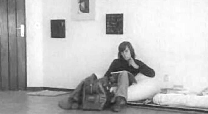 Reencontro – Parte I