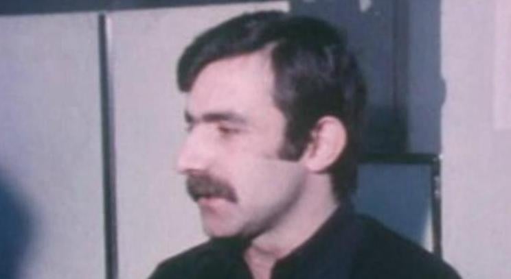 Assalto à Repartição de Finanças de Sintra