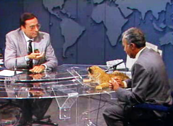 Entrevista a Félix Pires