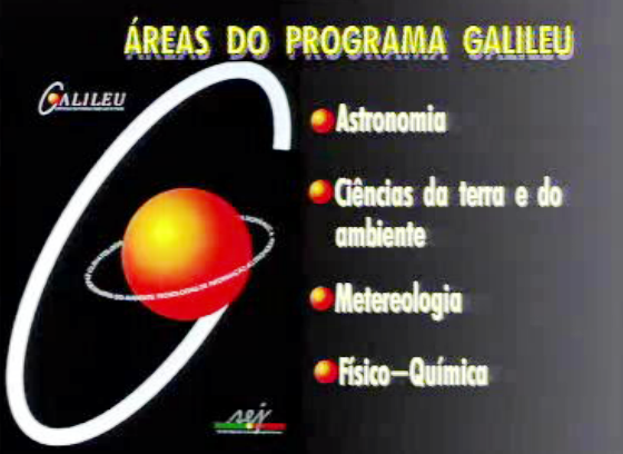 Programa Galileu