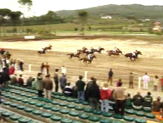 Grande Prémio de Portugal de Corrida de Cavalos