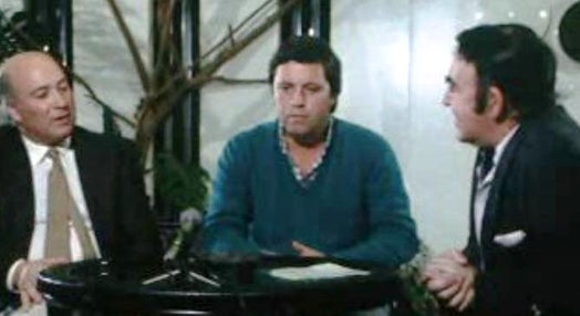 TV Rural – RTP Arquivos