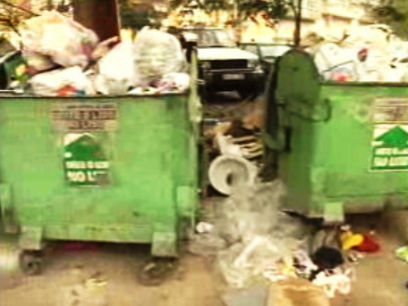 Greves por aumentos salariais