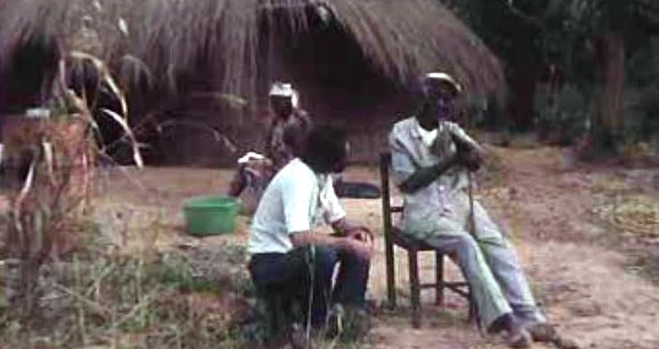 Guiné Bissau: A Segunda Guerra – Parte I