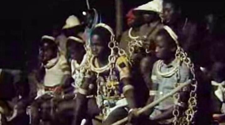 Guiné Bissau: A Segunda Guerra – Parte II