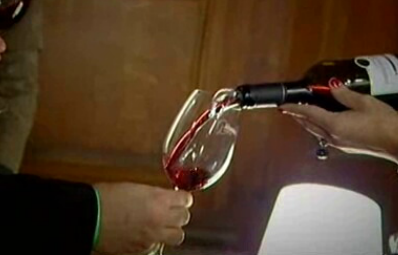 Essência do Vinho e Espaço Gourmet