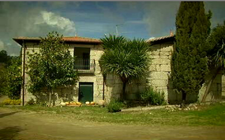 Quinta de Linhares no Porto