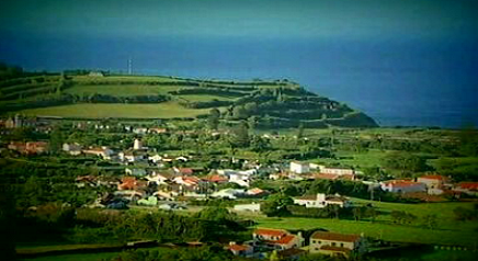 Rota dos Vinhos dos Açores