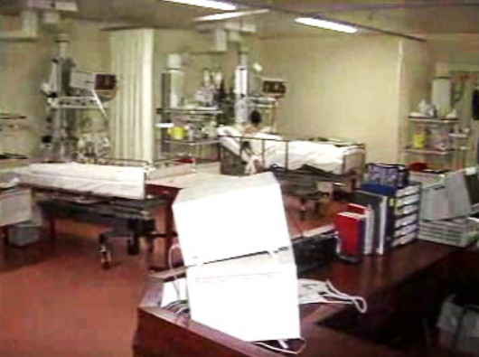 Programa de combate à tuberculose