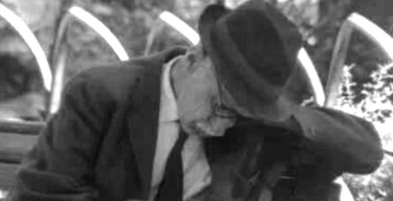 3ª Idade, Terceiro Mundo ao Domicílio