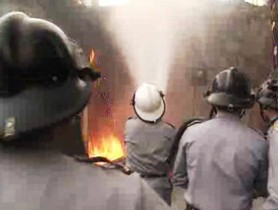 Inauguração do Shopping Center Porto