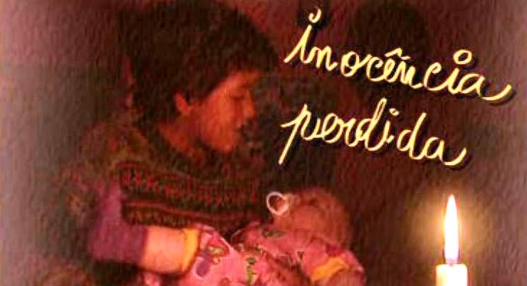 Inocência Perdida – Parte I