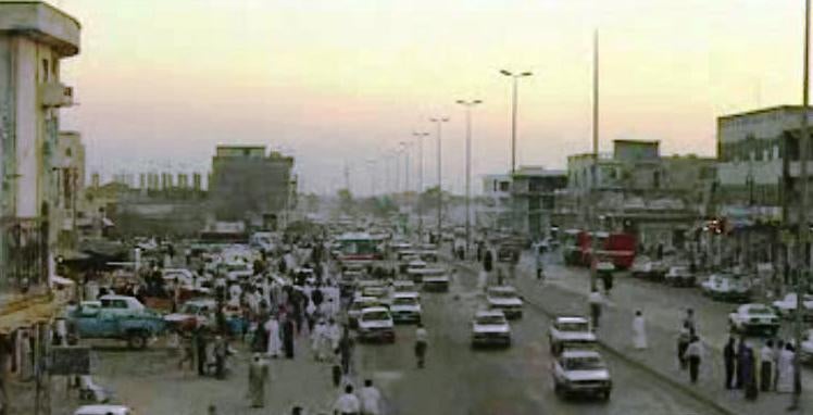 Uma República Isolada – Parte I