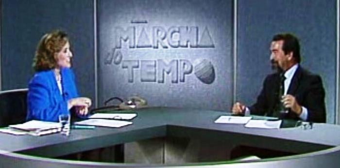 João de Deus Pinheiro – Parte II