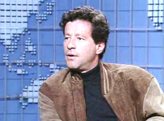 Violência na televisão