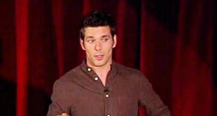 Sempre em Pé – Parte II