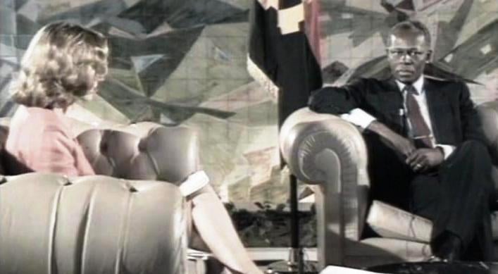 José Eduardo dos Santos – Parte I