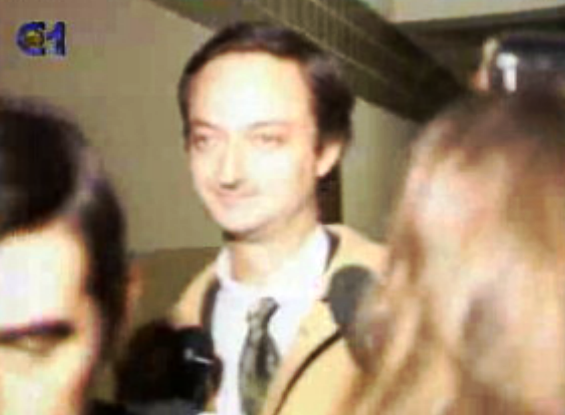 Caso do Ministério da Saúde