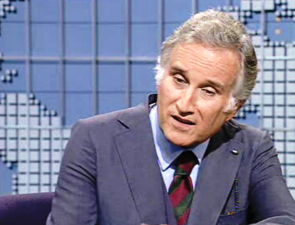 Entrevista a José Cutileiro