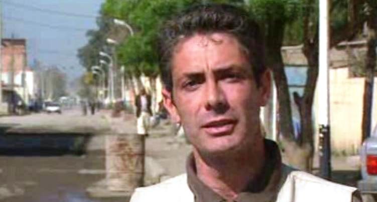 O Horror Aqui ao Lado