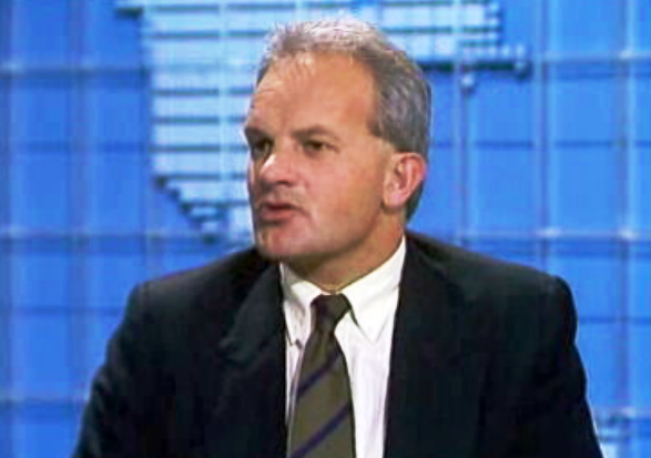 Entrevista a João Menezes Ferreira