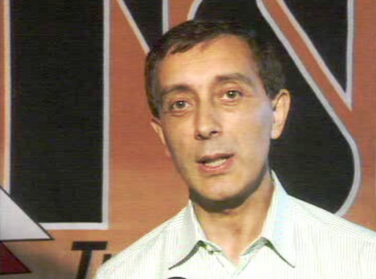 Detenção do diretor do Instituto Politécnico da Guarda