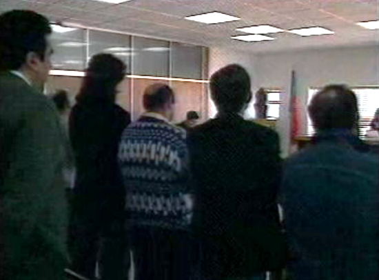 Julgamento de narcotraficantes em Portimão