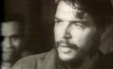 Che Guevara – Via Sacra