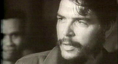 Che Guevara – Via Sacra