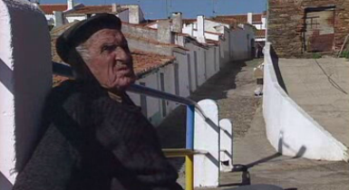 Guerra Civil de Espanha – A Fronteira: Memórias