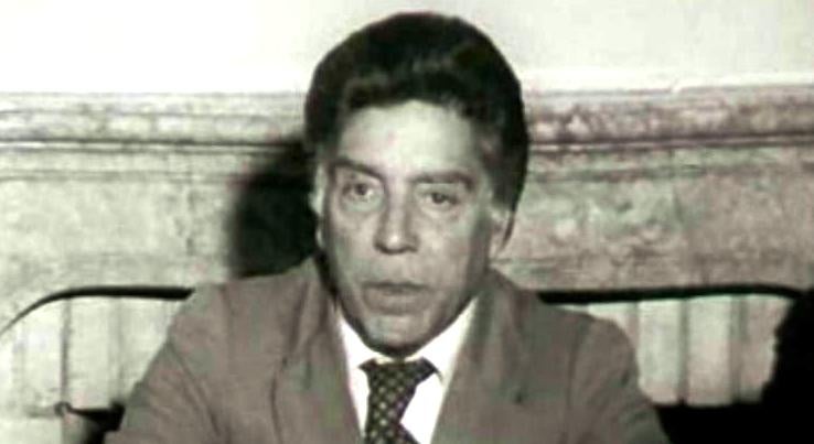 Biografia de Leonardo de Almeida