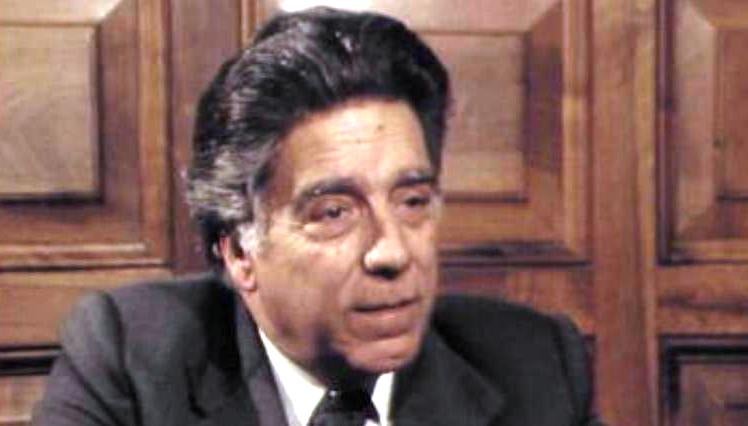 Entrevista a Leonardo de Almeida