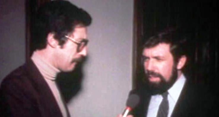 Declarações de Francisco Lucas Pires