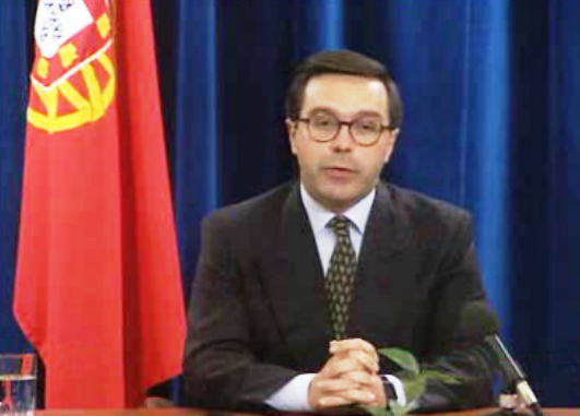 Aumento das propinas