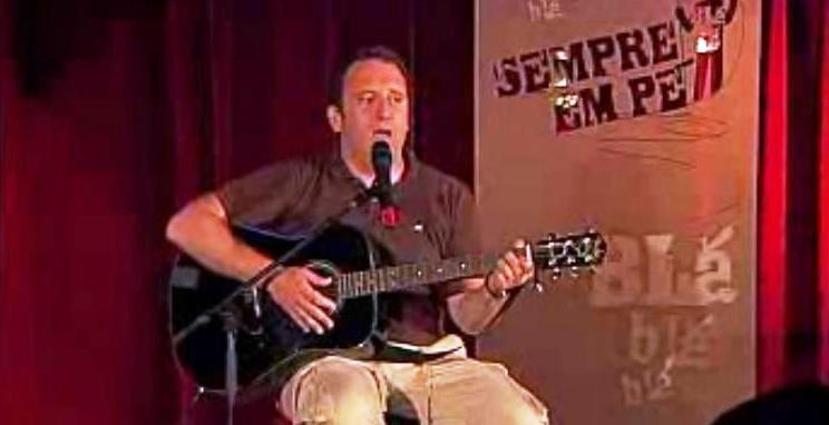 Sempre em Pé – Parte I