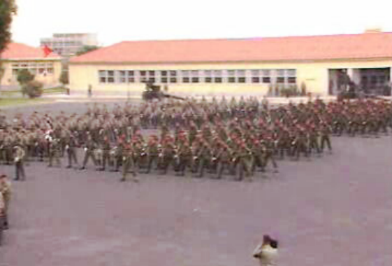 Decisões do Conselho de Ministros
