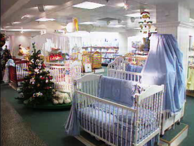 Síndrome da morte súbita