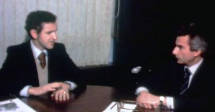 Sá Carneiro recebe Mota Amaral