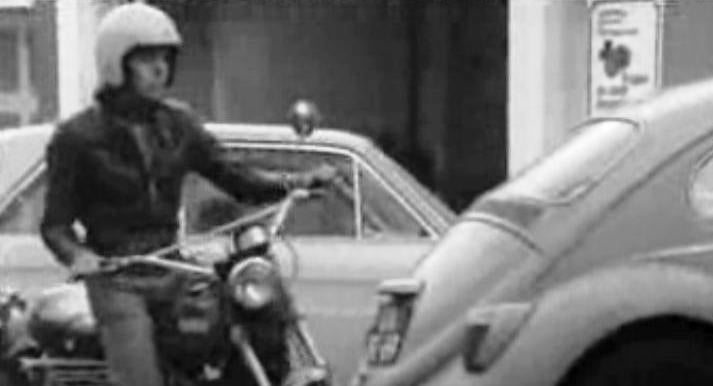 Ser Pai ou um Fim de Semana Sozinho e sem Moto – Parte I