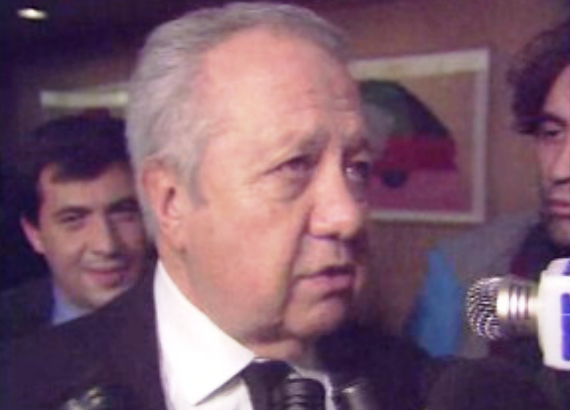 Mário Soares sobre o caso das OGMA