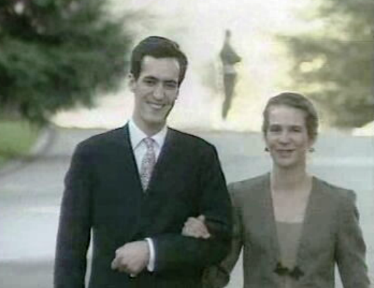 Festa de noivado da Infanta Helena