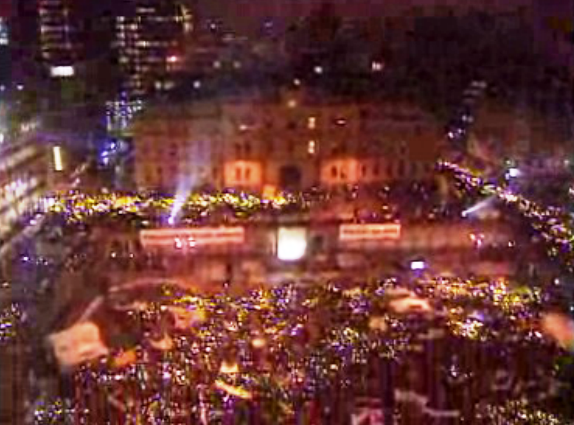 Noruega referenda adesão à UE