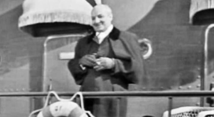 Um Espartilho Cor-de-Rosa