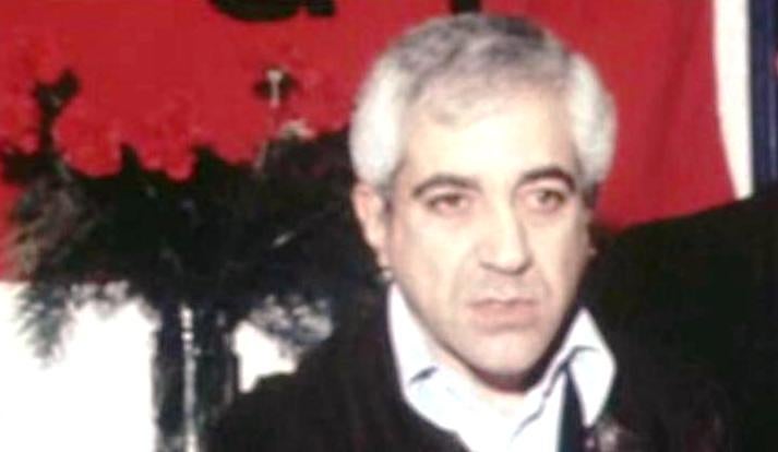 Assinatura do Acordo para a Força de Unidade Popular