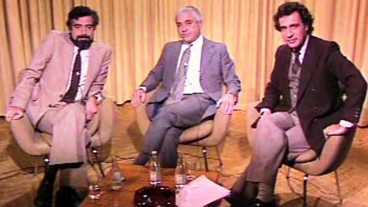 Entrevista com Otelo Saraiva de Carvalho